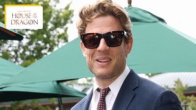 image de la news House of the Dragon : bonne nouvelle ! La saison 3 accueille l'un des acteurs les plus doués de sa génération