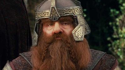 image de la news C'est l'un des personnages d'heroic fantasy les plus célèbres : qu'est devenu Gimli après la trilogie du Seigneur des Anneaux ?