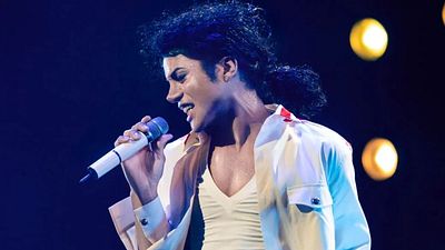image de la news Michael Jackson : prévu en octobre, le biopic sortira finalement en 2026