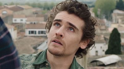 image de la news Ici tout commence : "Romain tente le tout pour le tout avec Emi", Luigi Kröner se confie sur le retour de son personnage à l'Institut