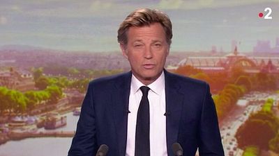 image de la news Pourquoi le JT de 20H ne commence jamais à 20h pile ? Laurent Delahousse nous explique