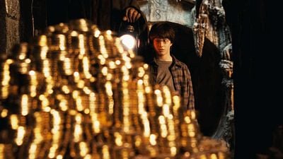 image de la news Harry Potter : à combien s’élève la fortune du jeune sorcier ? Les fans ont trouvé la réponse