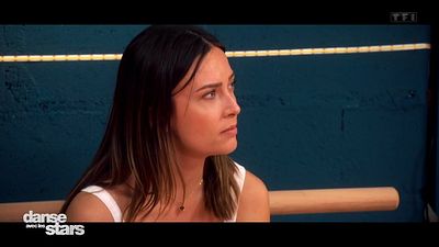 image de la news Évincée de Danse avec les stars, Inès Vandamme revient tout de même sur TF1 !