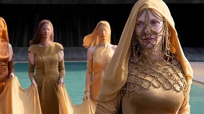 image de la news Dune la série : sortie, casting, synopsis... ce que l'on sait de Prophecy qui complète les films de Denis Villeneuve