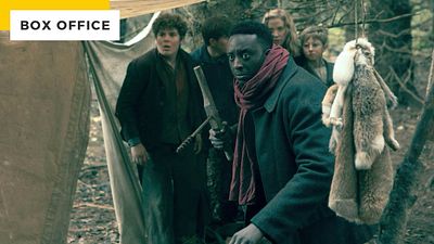 image de la news Box-office : La Guerre des Lulus part en tête du 1er jour France