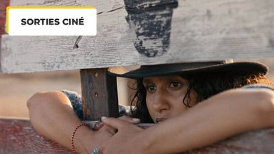 image de la news A voir au cinéma : Animale, ce western au féminin que vous allez trouver fantastique !