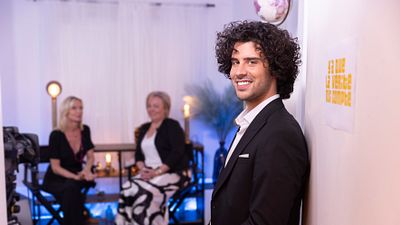 image de la news Y a que la vérité qui compte de retour sur C8 : qui est Quentin Cardiem, qui reprend le rôle de Sam ?