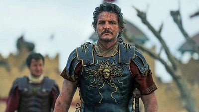 image de la news "C'était brutal, il est devenu tellement fort" : Pedro Pascal garde un souvenir douloureux de cet acteur croisé dans la suite d'un film historique culte