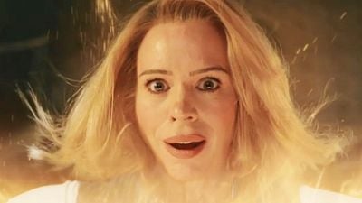image de la news "Tout le monde devrait se calmer" : Billie Piper recadre les fans et prend la défense de Doctor Who !