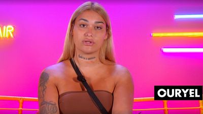 image de la news "Beaucoup ne le savaient pas", Ouryel (Frenchie Shore) fait son coming-out trans : les réactions des candidats