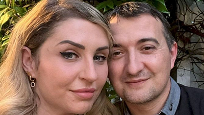 image de la news "Au cinéma, au restaurant..." : Amandine Pellissard en dit plus sur le sextoy qu'elle utilise fréquemment avec son mari