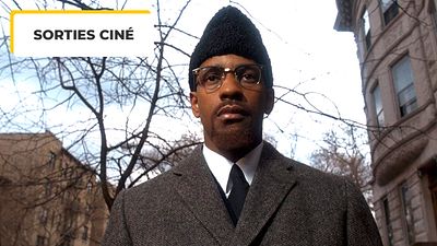 image de la news Il y a 30 ans, ce film avec Denzel Washington entrait dans l'Histoire et il ressort au cinéma