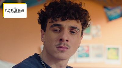 image de la news Plus belle la vie : bouleversé, Kilian fait une annonce qui pourrait tout changer