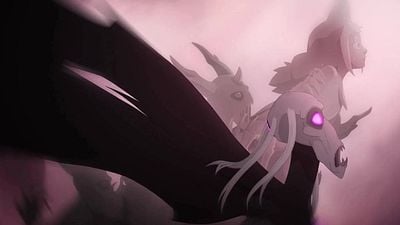 image de la news Les créateurs de Dofus et Wakfu mis à l’honneur dans une grande exposition à Annecy !