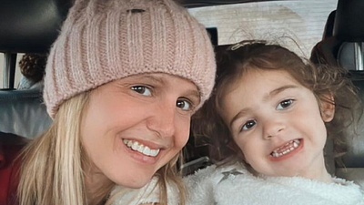 image de la news ”Des tsunamis qui s’étaient mis sur mon chemin” : Ambre Dol se confie sur son inquiétante perte de poids