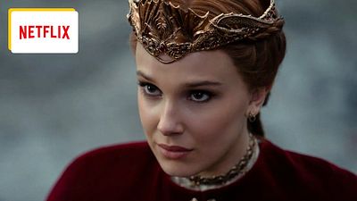 image de la news 200 millions de dollars + la star de Stranger Things + Chris Pratt : enfin une date pour ce film Netflix de science-fiction très attendu ?