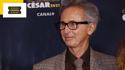 image de la news Thierry Lhermitte en inspecteur Derrick : ce film fou qu'on ne verra probablement jamais !