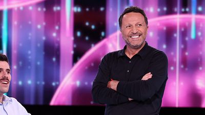 image de la news The Wheel, le cercle des 7 : voici l'émission qui va remplacer Mask Singer sur TF1 !