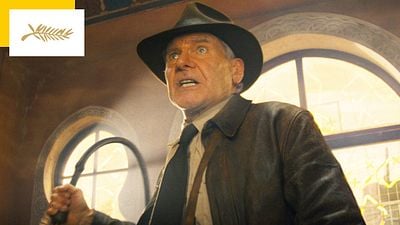image de la news Cannes 2023 : Indiana Jones 5, le nouveau Martin Scorsese... Ces films n'auront pas la Palme d'or mais vont créer l'événement !