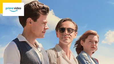 image de la news Harry Styles dans My Policeman : que vaut la pop star dans ce film bouleversant sur Prime Video ?