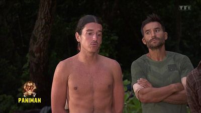 image de la news "C'est un peu abusé..." : Benjamin (Koh-Lanta) regrette le montage de l'émission