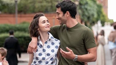 image de la news Emily in Paris : mauvaise nouvelle pour les fans qui ont suivi pendant 6 ans la célèbre série Netflix avec Lily Collins