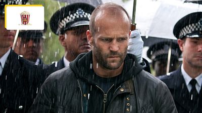 image de la news "Je détestais tellement ça que j'ai viré tous mes agents" : cet acteur oscarisé a voulu arrêter son métier après ce film de Jason Statham