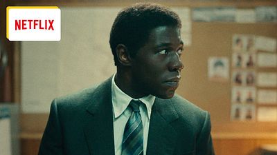 image de la news Eric sur Netflix : l'inspecteur Ledroit a joué dans la série One Piece... mais impossible de le reconnaître !