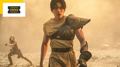 image de la news Les Chevaliers du Zodiaque meilleur que Dragonball Evolution ? Les avis spectateurs sont tombés !