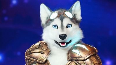 image de la news Mask Singer : quelle star se cache sous le costume du Husky ? Voici les premiers indices… et quelques hypothèses