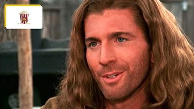 image de la news 26 ans après, qu’est devenu Joe Lando, le beau Sully de Docteur Quinn ?