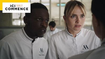 image de la news Ici tout commence déprogrammée à cause de la Star Academy