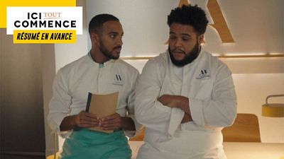 image de la news Ici tout commence : ce qui vous attend dans l'épisode 831 du mercredi 3 janvier 2024 [SPOILERS]