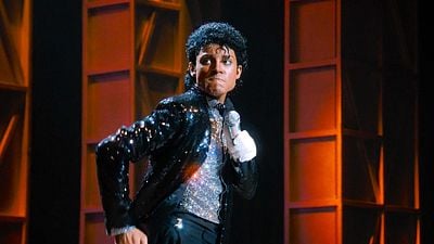 image de la news Michael : le roi de la pop est-il vraiment l'inventeur du Moonwalk ?