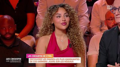 image de la news TBT9 : Nawarra en route pour un troisième mariage à seulement 23 ans ?