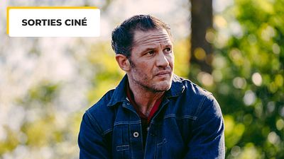 image de la news Au cinéma le 19 juin, ce sont les films à voir : The Bikeriders avec Austin Butler et Tom Hardy,  Vice-Versa 2...