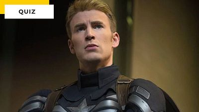 image de la news Quiz Chris Evans : cette image provient d'un Captain America, mais lequel ?