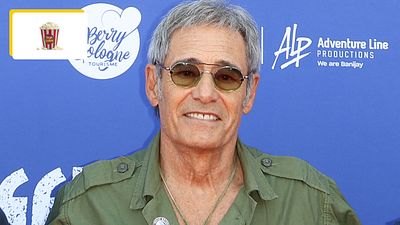 image de la news "Ça a été dur" : Gérard Lanvin a joué dans cette comédie culte avec Christian Clavier mais l'expérience n'a pas été facile