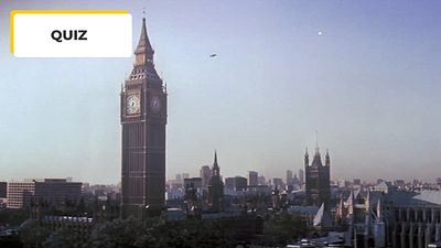 image de la news Quiz Cinéma : seul un vrai fan de Steven Spielberg aura 9/9 !