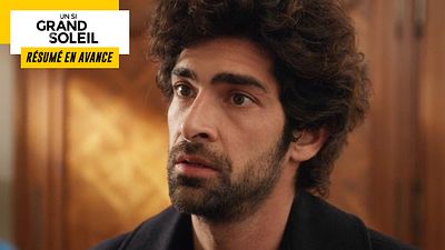 image de la news Un Si Grand Soleil en avance : résumé de l’épisode du lundi 27 mars 2023 [SPOILERS]