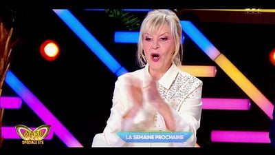 image de la news Mask Singer : surprise, découvrez le nouveau personnage qui débarque ce soir !