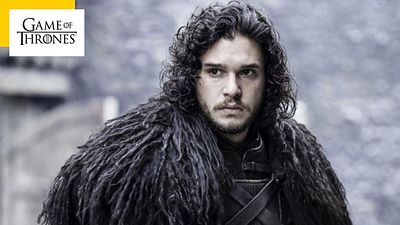 image de la news "Jon Snow ne va pas bien" : Kit Harrington révèle les premières infos sur le spin-off de Game of Thrones