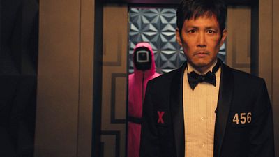 image de la news Squid Game : la série la plus vue de tous les temps sur Netflix bat un nouveau record avec la saison 3 !