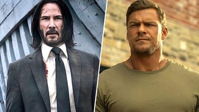 image de la news Reacher remplacé par John Wick : coup de théâtre chez Netflix pour ce gros film d'action