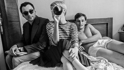 image de la news Ce soir au cinéma : le réalisateur de Boyhood raconte le tournage d'un des films français les plus prestigieux de tous les temps