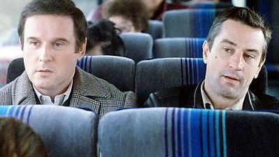 image de la news Il y a 38 ans, Robert De Niro jouait dans cette comédie d'action culte notée 3,5 sur 5, qui aurait vraiment mérité une suite