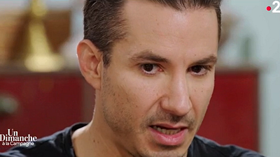 image de la news "Tous les soirs j’étais ivre", Jérémy Ferrari se confie sur une période très difficile de sa vie