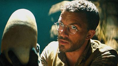 image de la news "Ne faites pas ça" : pourquoi le nouveau Jurassic World ne contient (presque) pas de références au film de Steven Spielberg ?