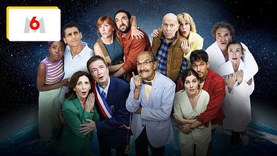 image de la news "C'est la première fois que..." : pourquoi le prime de Scènes de Ménages va faire date !