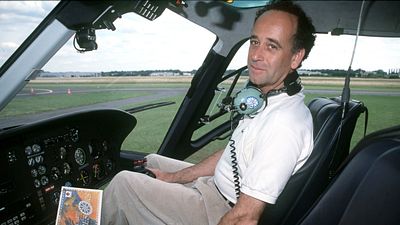 image de la news Sylvain Augier avait 68 ans : l’animateur phare de La Carte aux trésors avait aussi animé une autre émission !